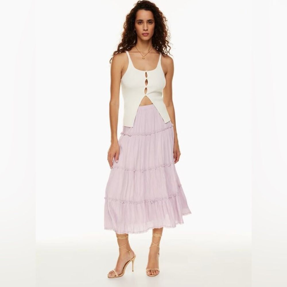 ARITZIA SKIRT
